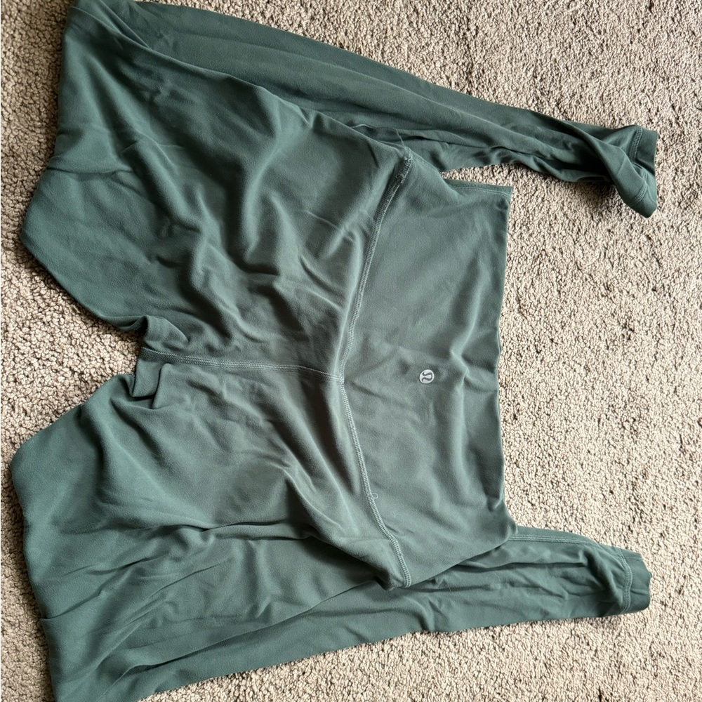 Lululemon align leggings